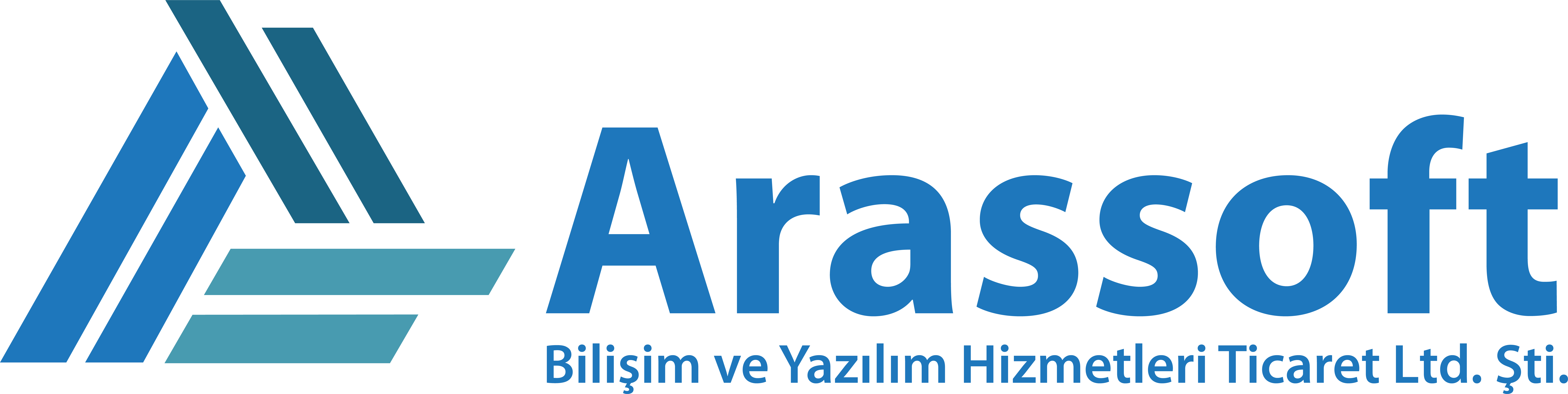 Arassoft Bilişim ve Yazılım Hizmetleri Ticaret Limited Şirketi