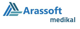 Arassoft Medikal Logo